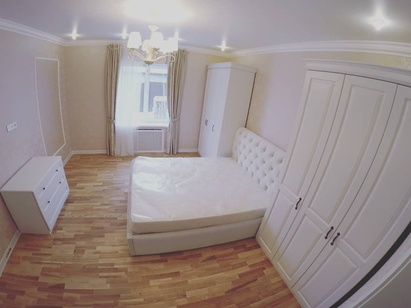 Мебель для спальни-Спальня «Модель 1»-фото3