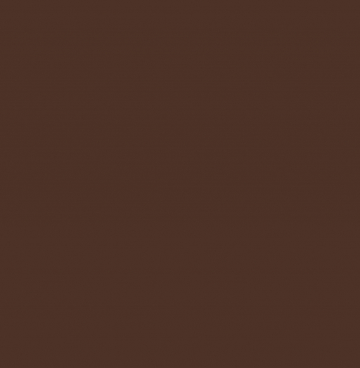 U818 Темно-коричневый