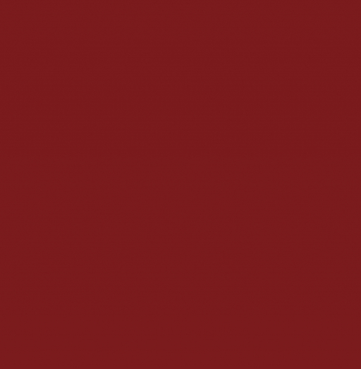 0693 LU Рубиново-красный (глянец)